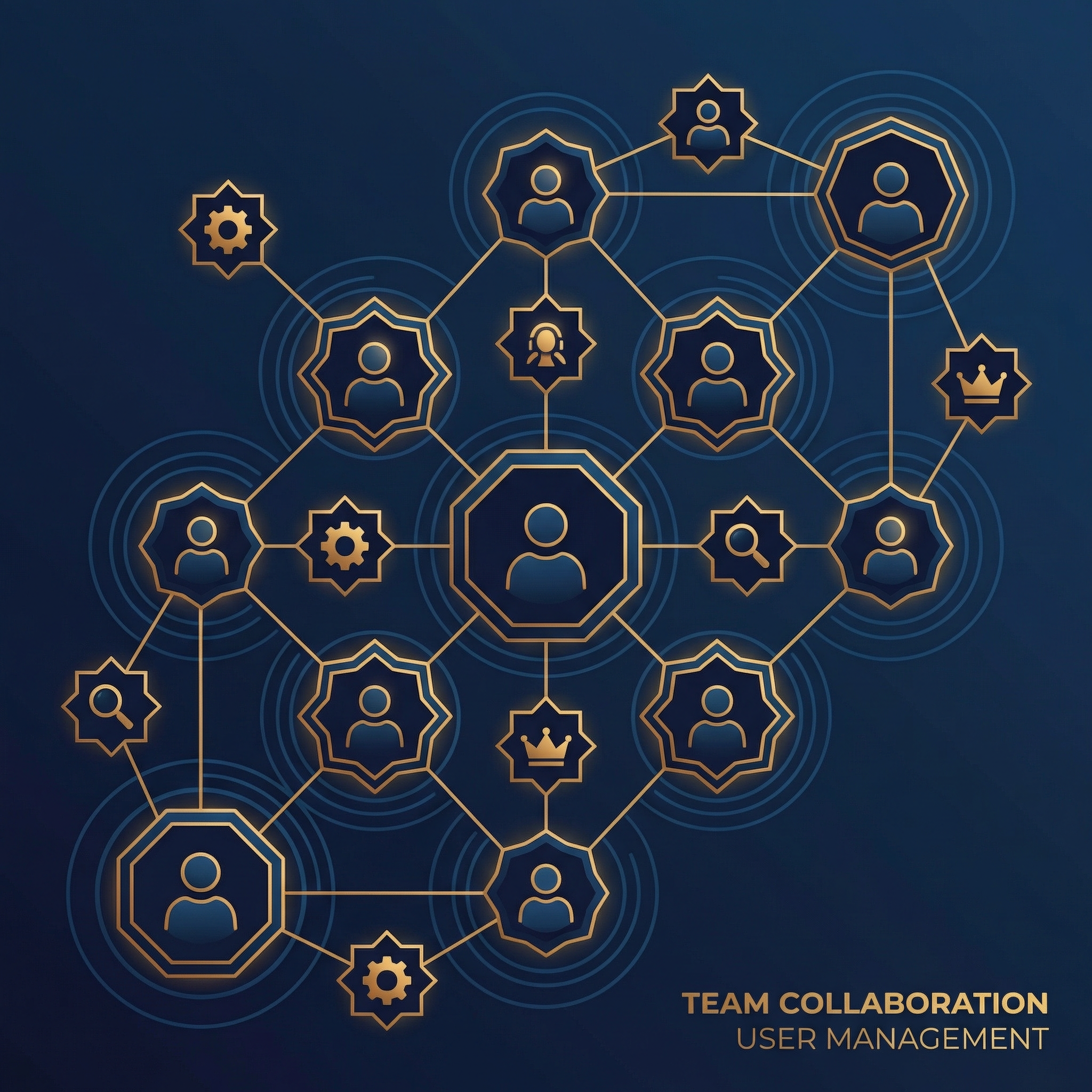 إدارة الفرق